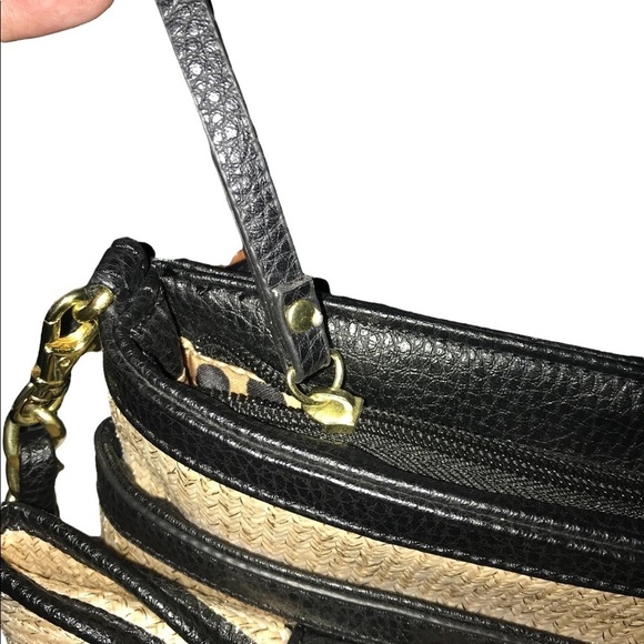 Jessica Simpson handbag - Picture 7 of 8